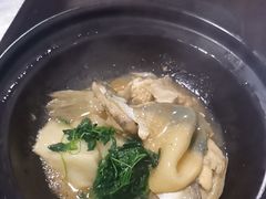 -小厨娘淮扬菜(天印大道店)