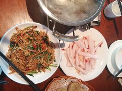 -唐师傅湘西名菜馆(武陵路店)