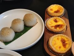 -丽晶轩中餐厅(重庆丽晶酒店)