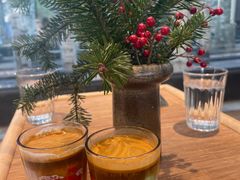 -Metal hands·铁手咖啡