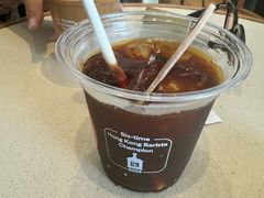 -Cupping Room(Harbour City)