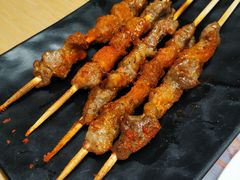-关东小磨东北菜(上海长风大悦城店)