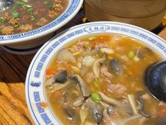 -老雒阳面馆·水席·洛阳菜(王城路店)