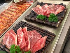 -西塔老太太泥炉烤肉(川沙百联店)