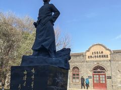 -周恩来同志少年读书旧址