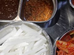 -哈哈碳都·牛肋条无限自助烤肉(宝龙店)