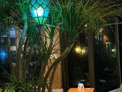 -陶享时光西餐·下午茶·竹林花园(新城店)