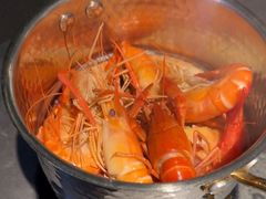 -曼格蒸汽活海鲜·榴莲自助(皇庭广场店)