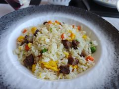 -圣彼得堡观江俄餐厅(中央大街黑金冠店)