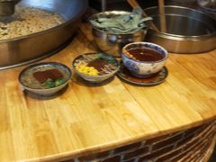 -老城南.鸭血粉丝汤(夫子庙店)