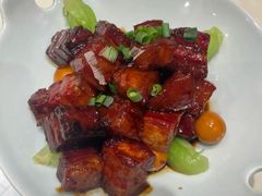 -鲜得莱渔港·小平岛海胆馆(七贤岭店)
