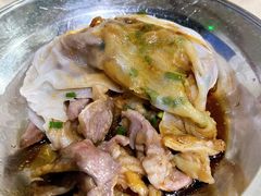 -标记美食新鲜猪杂(兴南大道店)