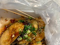 -李好吉吉自选炸鸡(星天广场店)