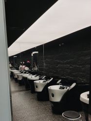 -魔型社烫染店