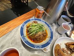 -西安饭庄·非遗陕菜(钟楼店)