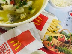 -食美汇美食广场(新奥店)