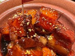 -简小舍·民间手艺菜(武昌江滩店)