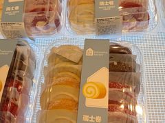 -盒马鲜生(富田新天地店)