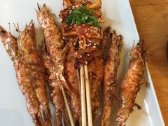 -木屋烧烤(龙湖天街店)