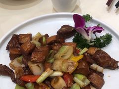 -益利大酒楼(井岸店)