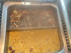 -大隐·成都火锅Bistro(合生麒麟新天地店)