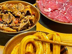 -阳阳老火锅(小南门店)