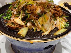-眉州东坡(北苑华贸店)