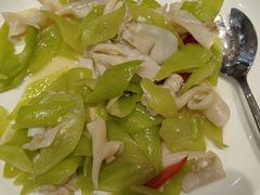 -鲜得莱渔港·小平岛海胆馆(七贤岭店)
