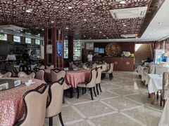 大堂-聚丰园•湖鲜餐厅(阿红私房菜梅石路店)