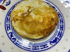 煎鸡蛋-樊川祖传馄饨(江都店)