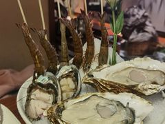 -揽季锅物会.福建黄鱼.海鲜姿造(五四路店)