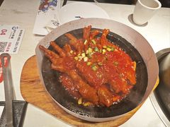 -七八冷面·延边朝鲜族美食(欢乐谷店)