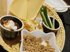 -鲁菜根·泰安菜(万达店)