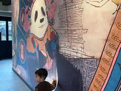 -星巴克臻选(成都宽窄巷子店)
