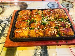 -曾哥烧烤店(红瓦寺店)