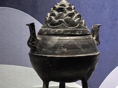 -北京大葆台遗址博物馆