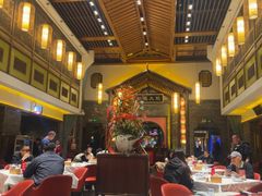 -大张烙馍村(泉山店)
