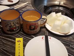 -重庆大队长火锅(凤城八路店)