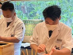 -鮨冠OMAKASE食べ放题(北京首店)