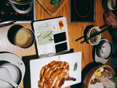 -德香苑脆皮烤鸭·经典(爱融荟城店)