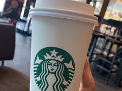 -星巴克(保定华创广场店)