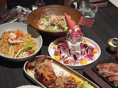 -卡朋西餐(宝安大仟里店)