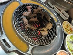 -喜来稀肉(虹泉路店)