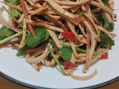 -梁记粥铺(开元地中海店)