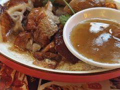 -鹅滋道(甘坑古镇店)