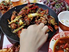 -龙虾当家·大排档(红谷滩五中店)