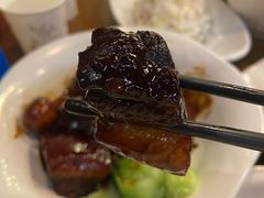 -奶奶的味道(胶州路店)