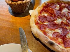 -FABIO’S费比欧披萨餐厅