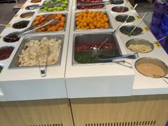 -京元盛铜锅涮肉(上海总店)