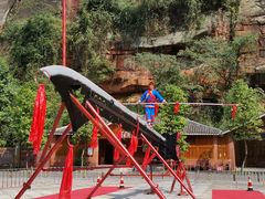 -赤水丹霞旅游区·大瀑布